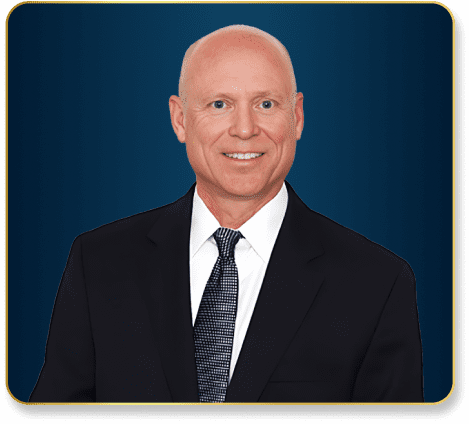 Kirk McCormick, headshot