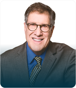 Andy Gillin, headshot